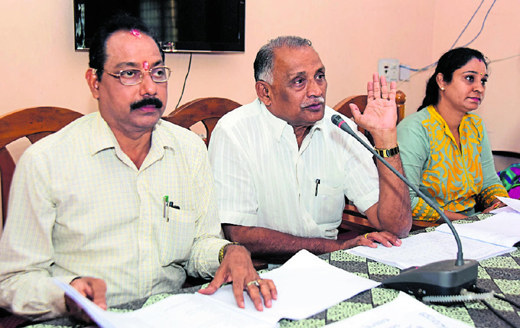 MLA Jain 